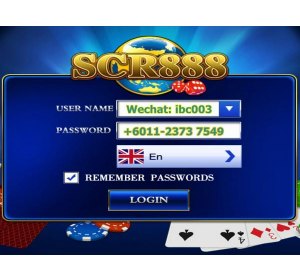 May Top 5 SCR888 Slot games